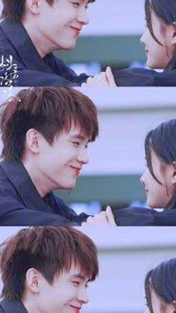 「